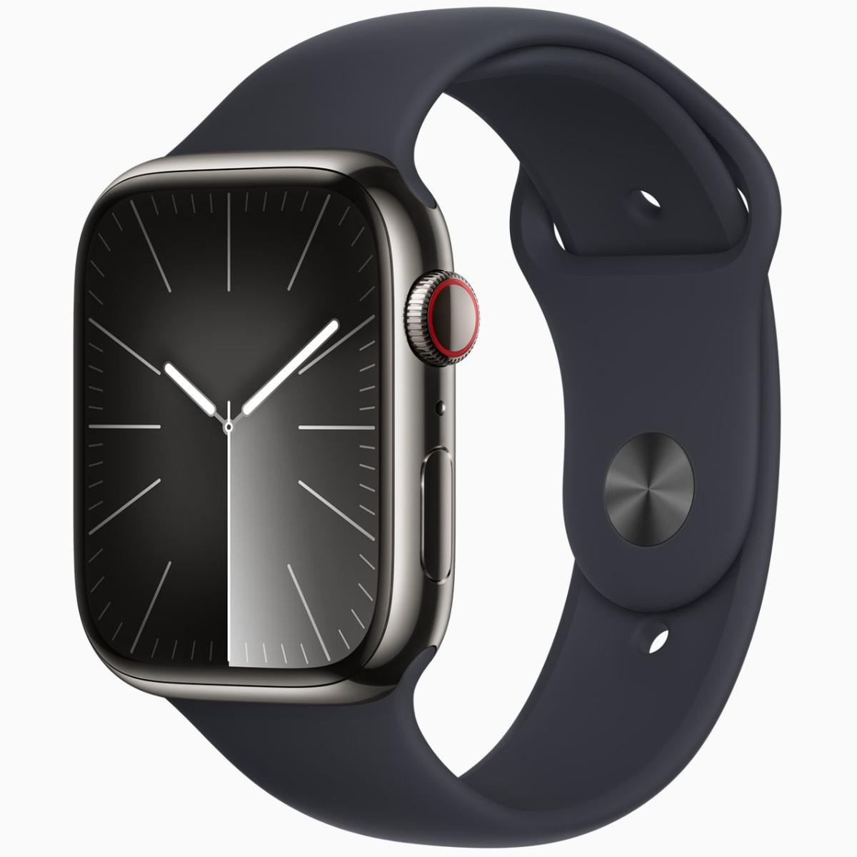 Apple Watch Series 9 (GPS + Cellular)