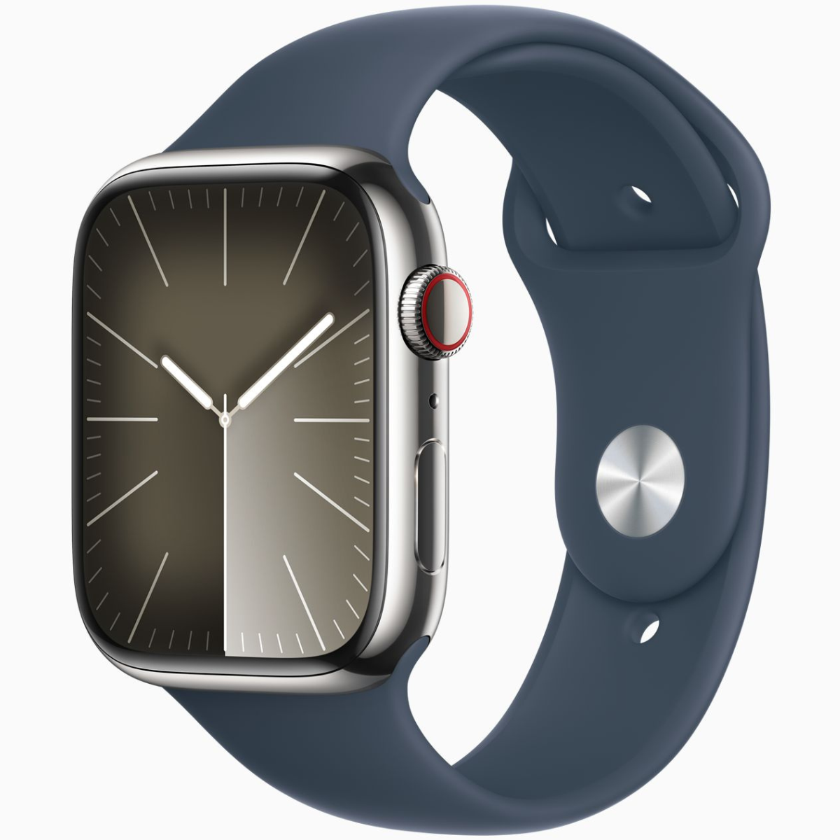 Apple Watch Series 9 (GPS + Cellular)
