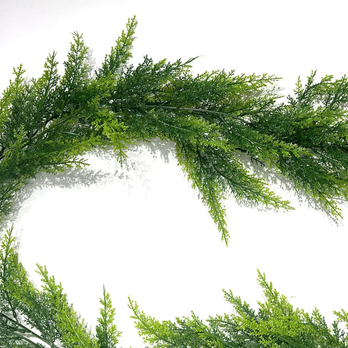 Dlight Decor Pine Hanging Vines for Christmas and Party Decor Dlight Decor