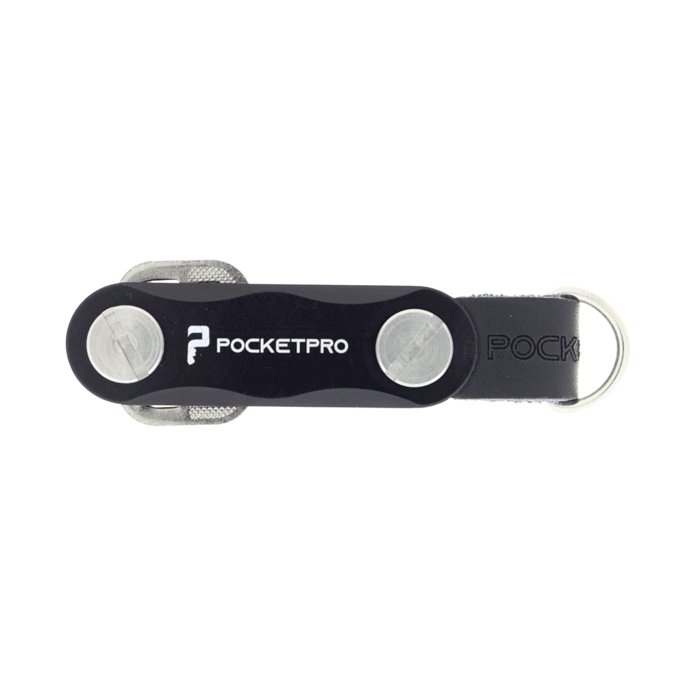 PocketPro Singularity 1.0 key organizer PocketPro