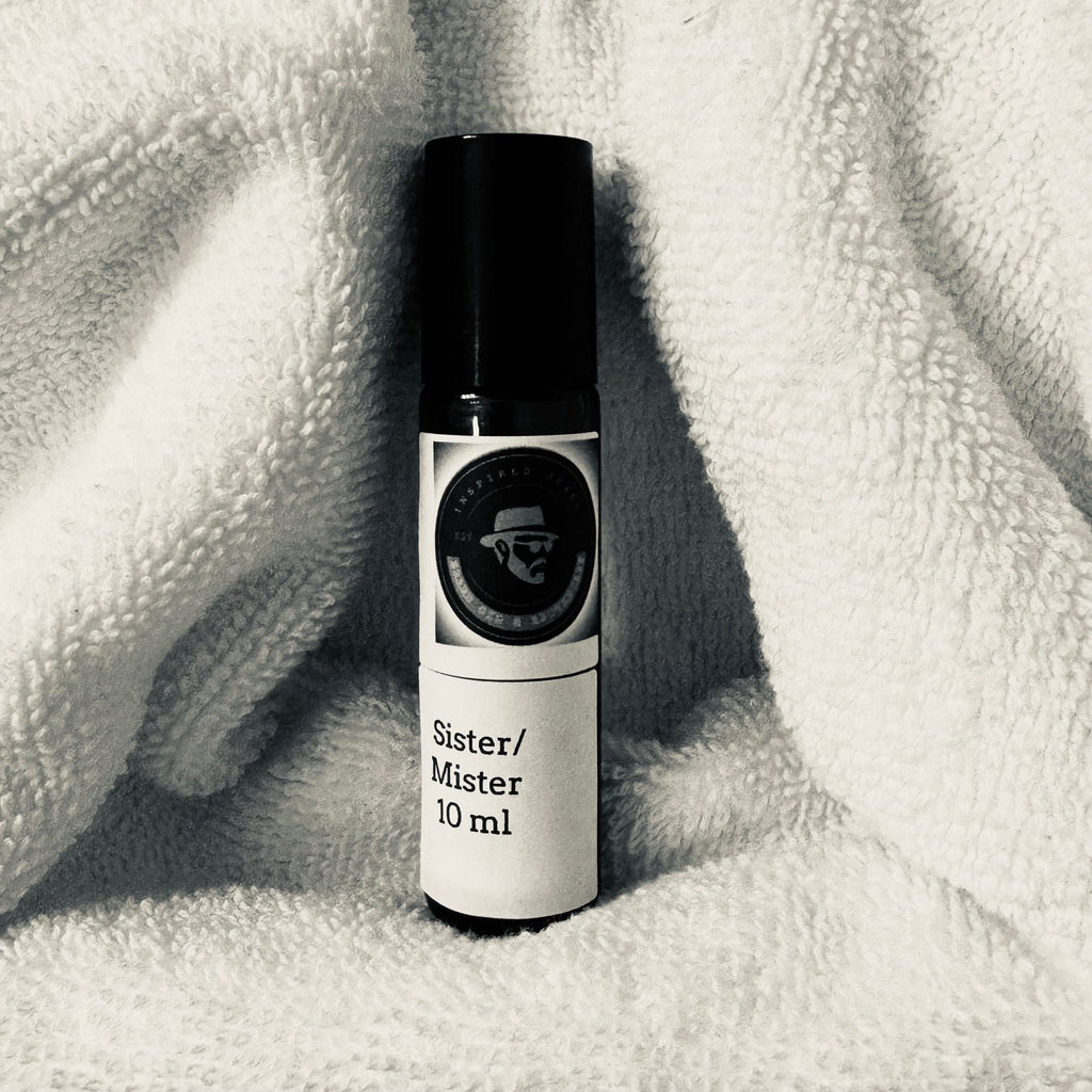Sister/Mister Scented Roller The Inspired Jewel