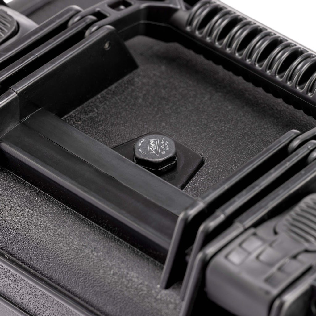 Waterproof Slab Carry Case - Medium - Made in the USA