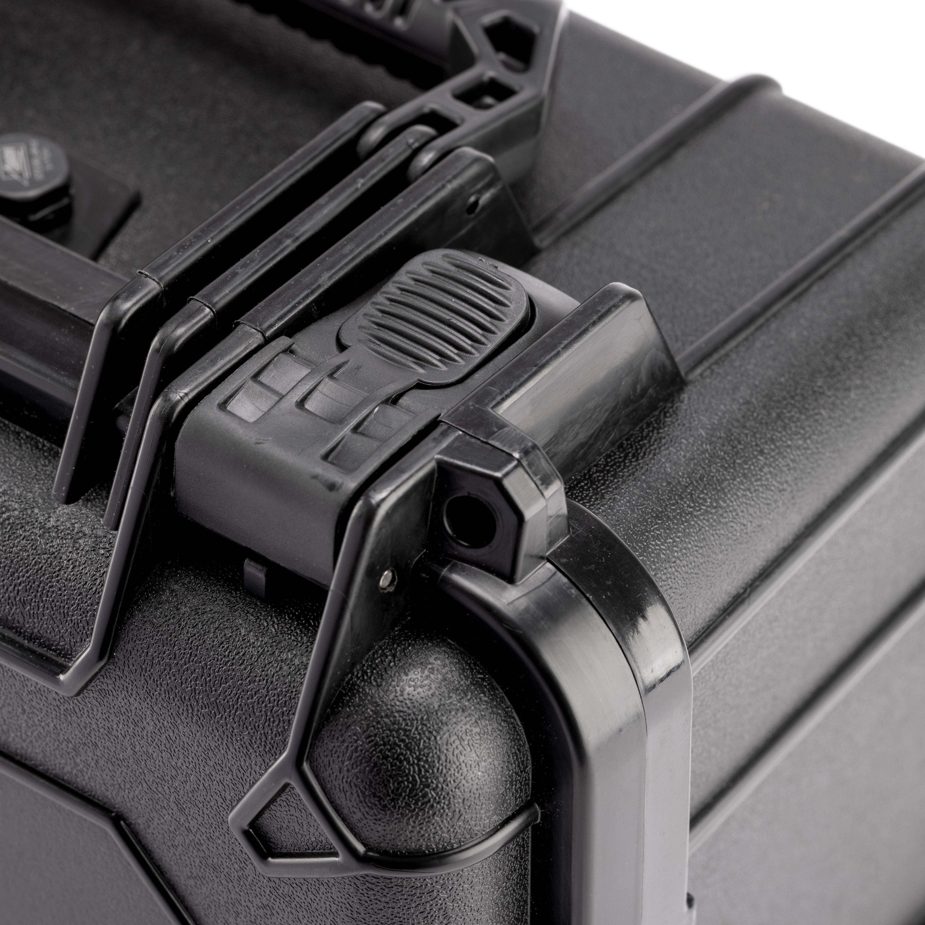 Waterproof Slab Carry Case - Medium - Made in the USA