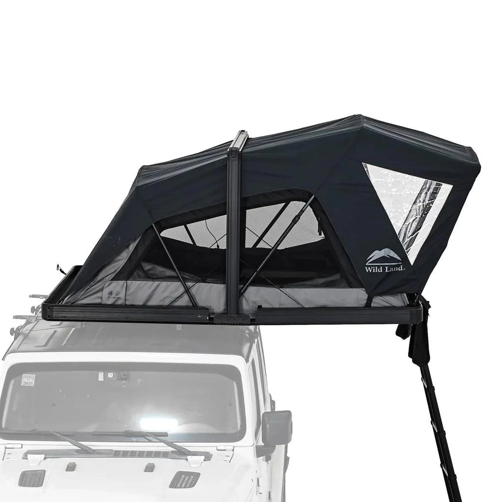 OrthFrame Max Wild Land