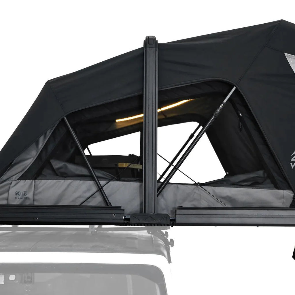 OrthFrame Max Wild Land