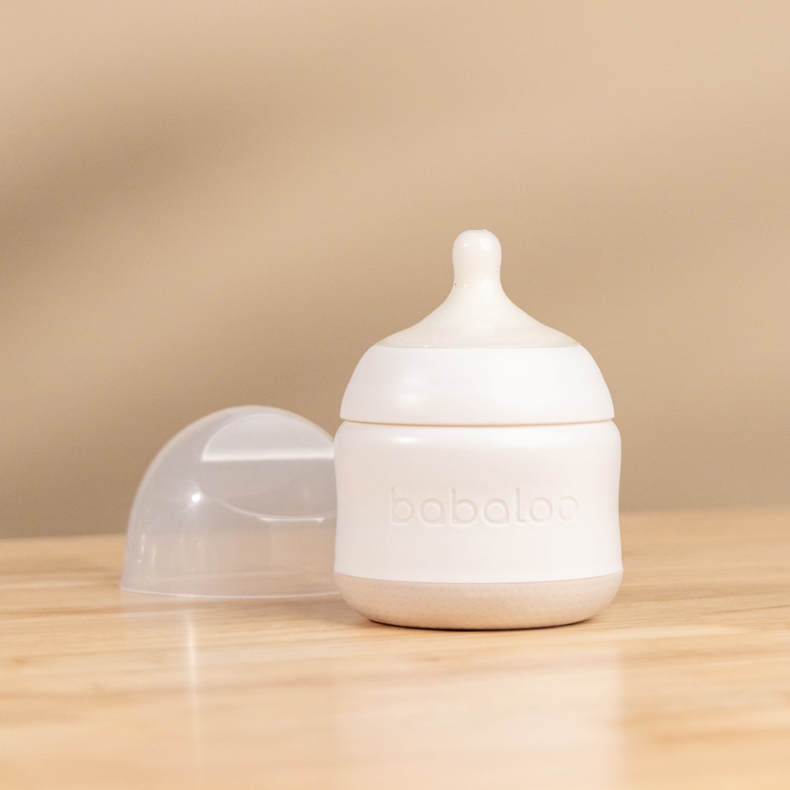 babaloo bottle Babaloo
