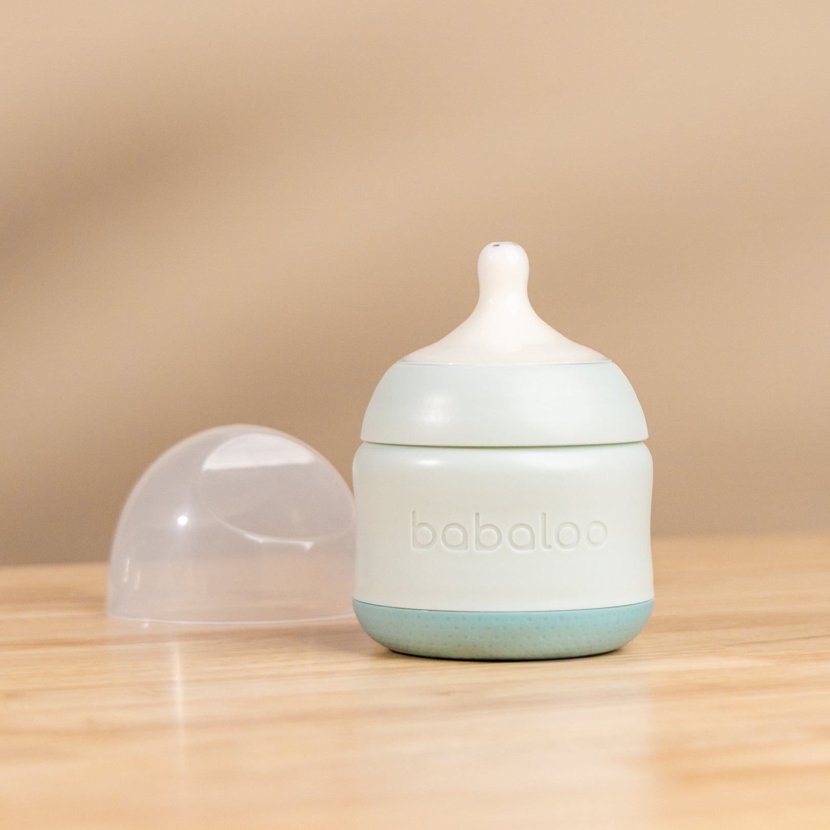 babaloo bottle Babaloo