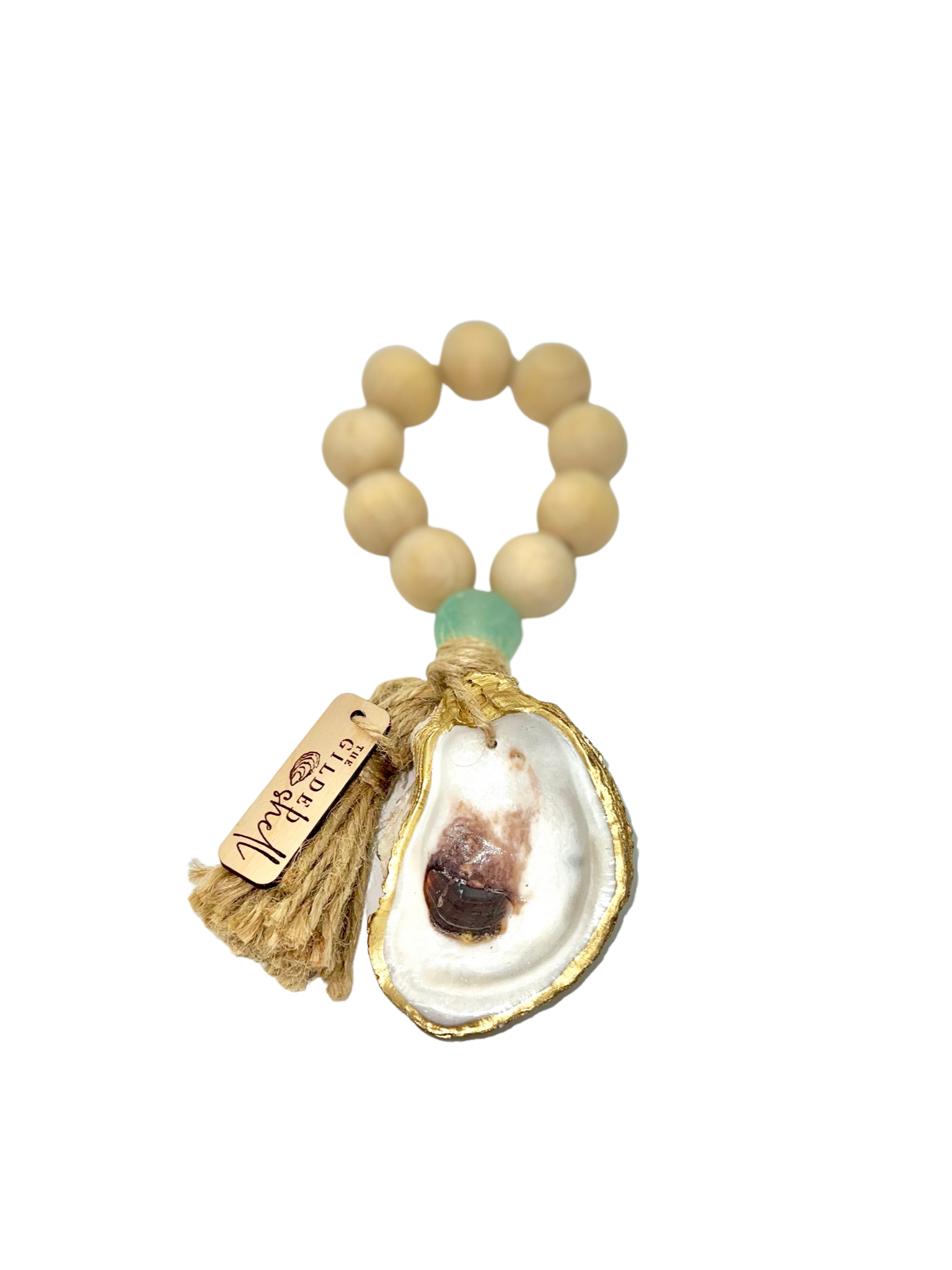 The Tide Pool - Nude Beach Sea Glass