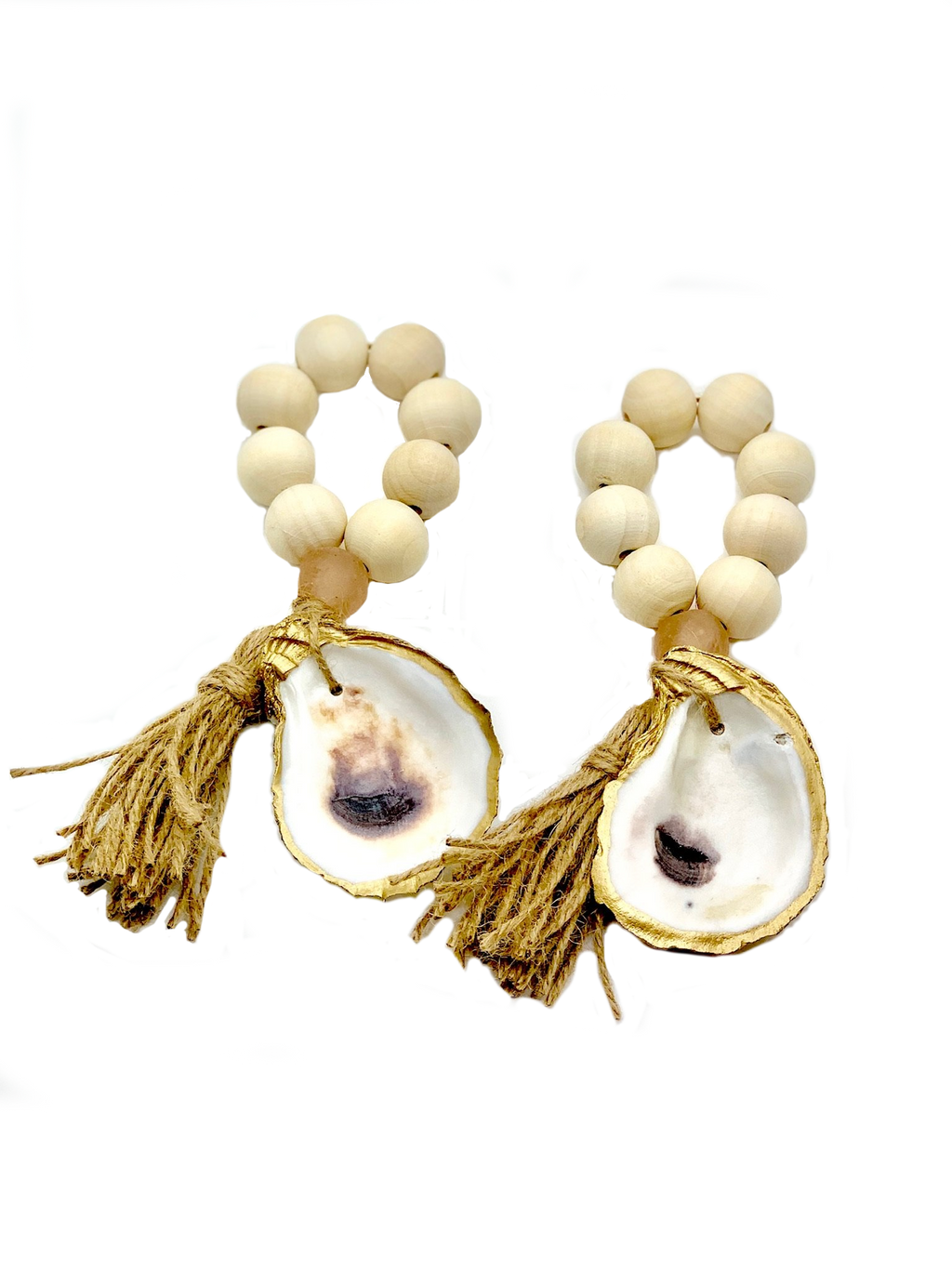 The Splash - Nude Beach - Set of 2