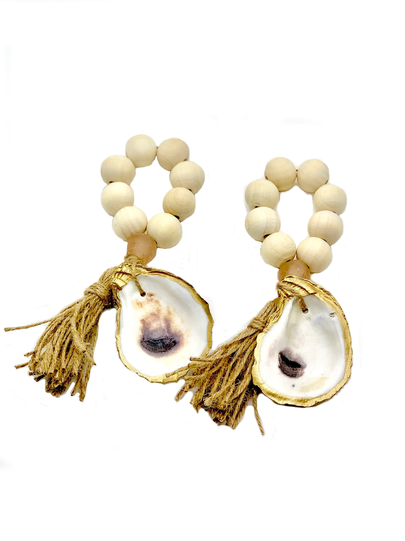 The Splash - Nude Beach - Set of 2