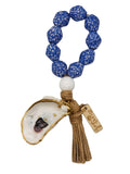 The Tide Pool - Coastal Grandmother (white)