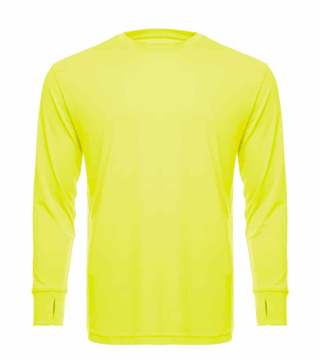 UPF 50 Performance Crew SpectraUSA