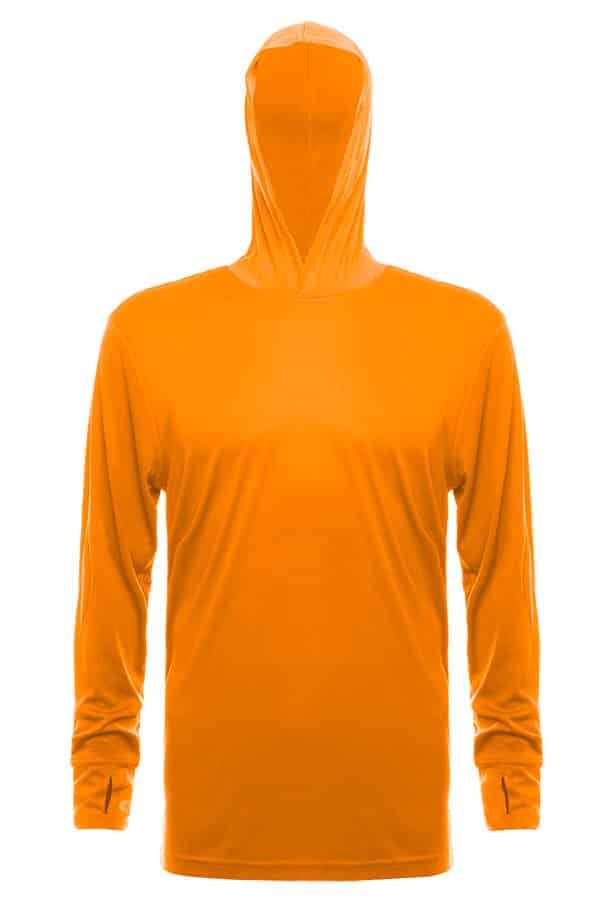 UPF 50 Performance Hoody SpectraUSA