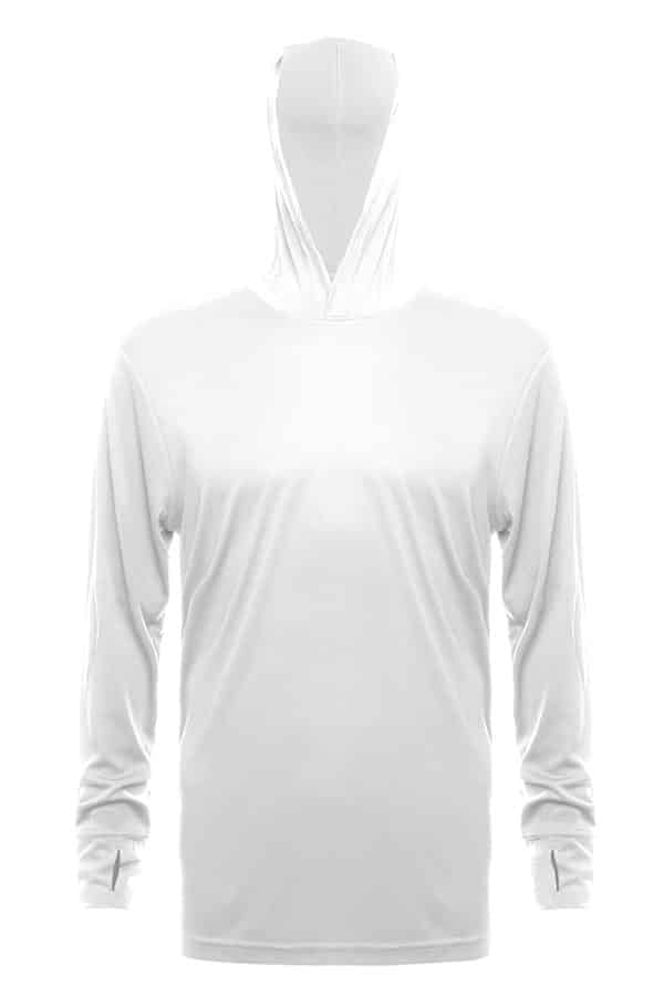 UPF 50 Performance Hoody SpectraUSA