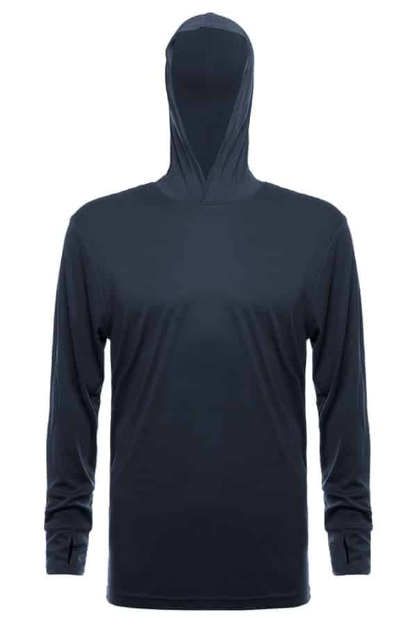 UPF 50 Performance Hoody SpectraUSA