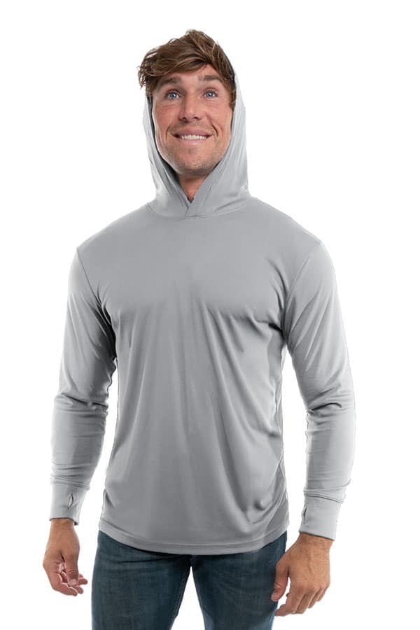 UPF 50 Performance Hoody SpectraUSA