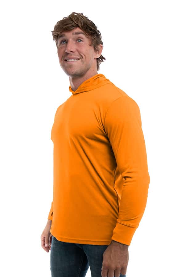 UPF 50 Performance Hoody SpectraUSA