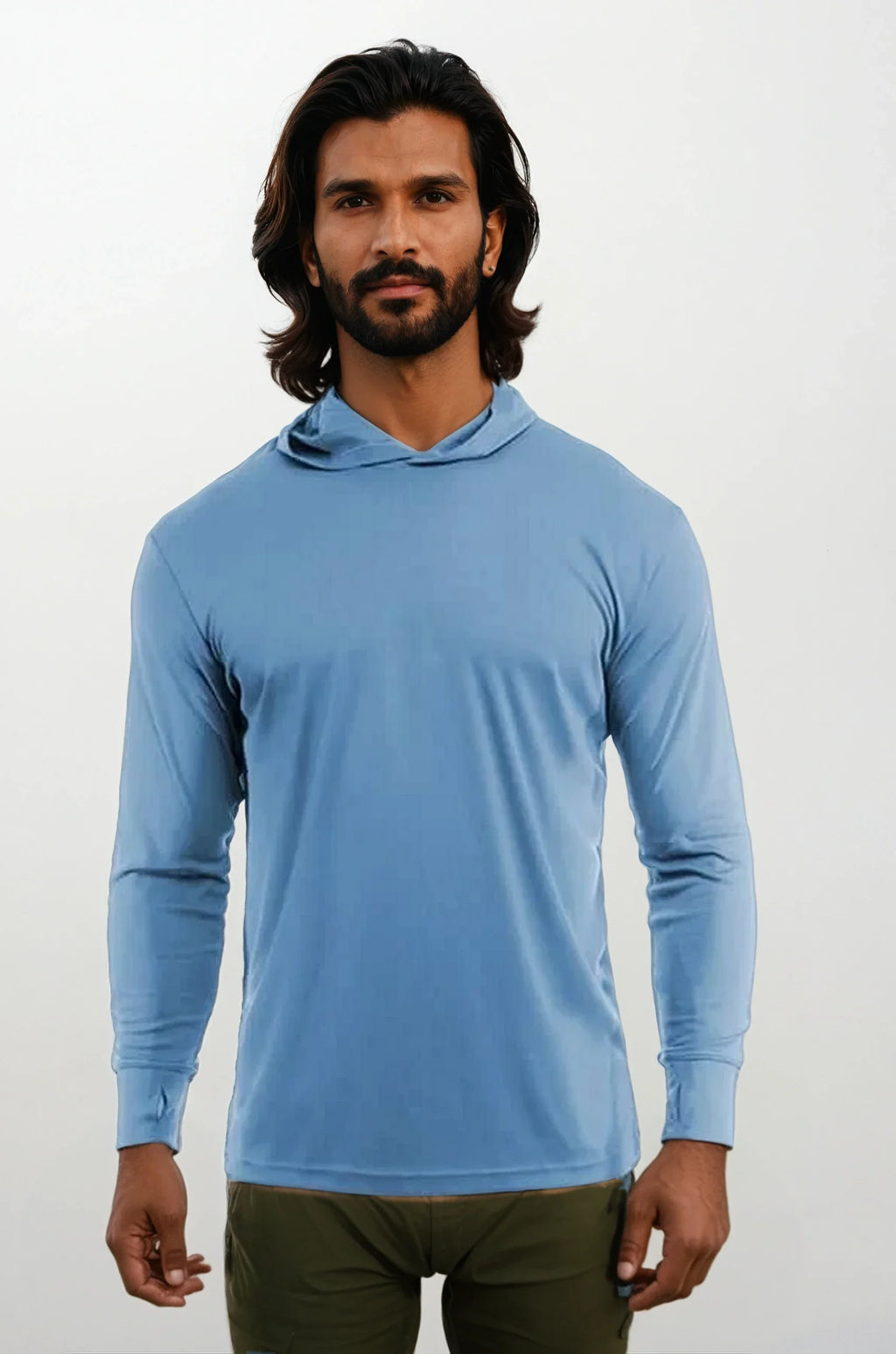UPF 50 Performance Hoody SpectraUSA