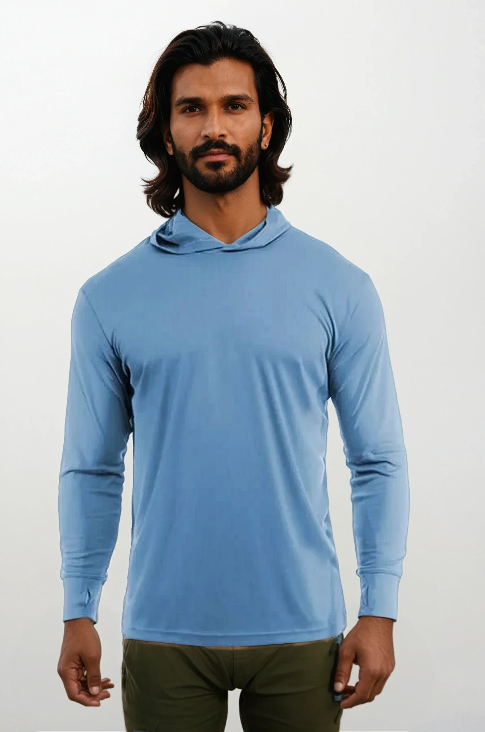 UPF 50 Performance Hoody SpectraUSA