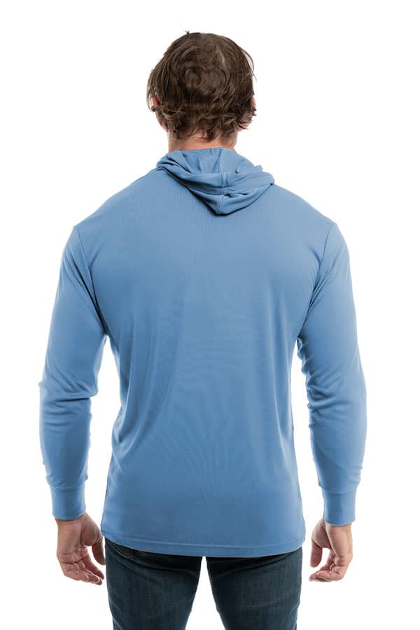 UPF 50 Performance Hoody SpectraUSA