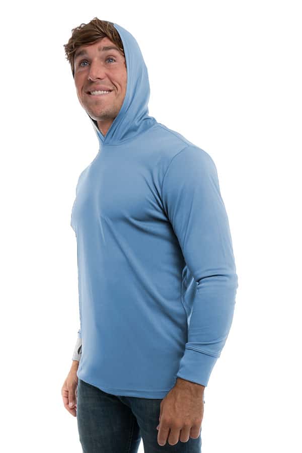 UPF 50 Performance Hoody SpectraUSA