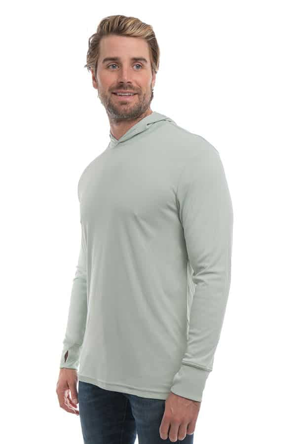 UPF 50 Performance Hoody SpectraUSA