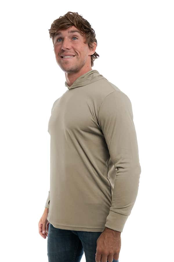 UPF 50 Performance Hoody SpectraUSA