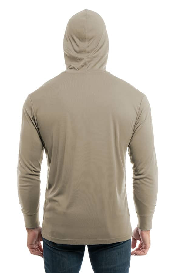 UPF 50 Performance Hoody SpectraUSA