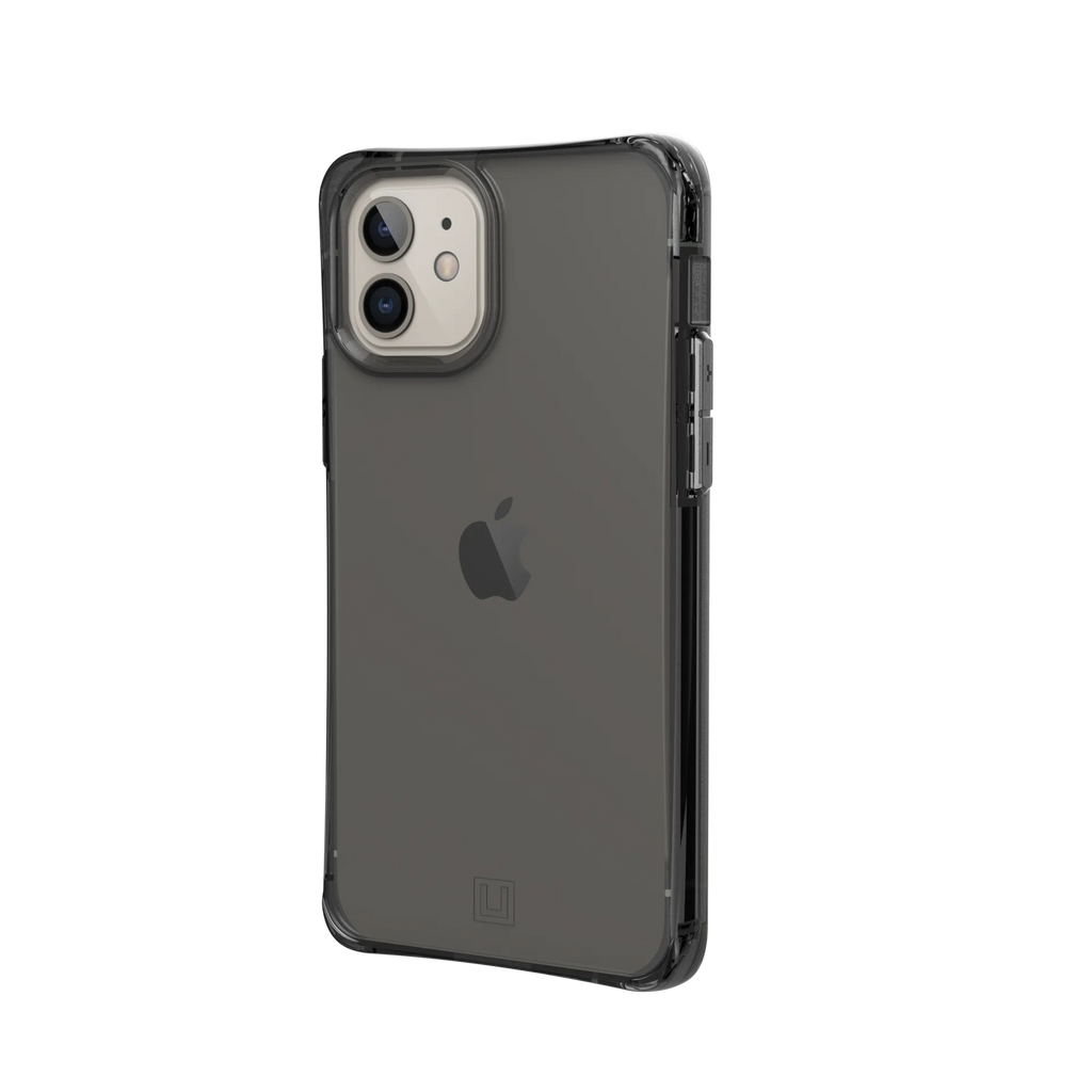 [U] MOUVE SERIES IPHONE 12 5G CASE