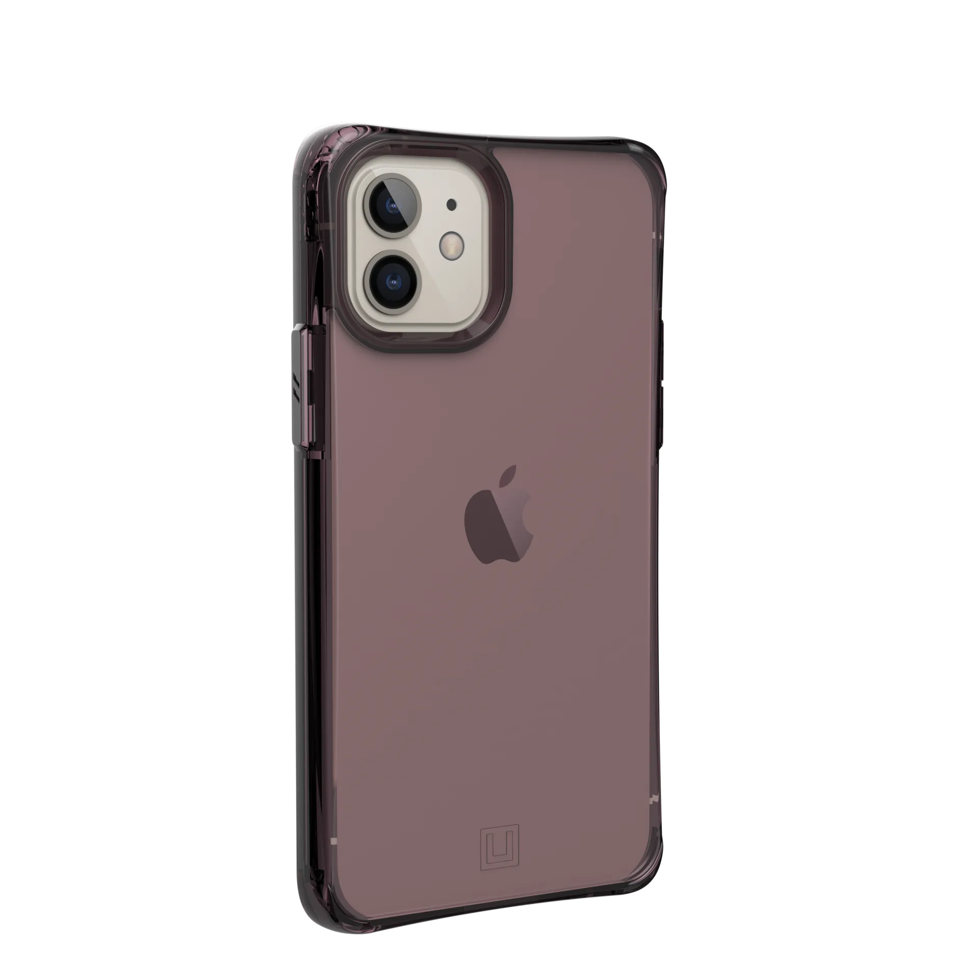 [U] MOUVE SERIES IPHONE 12 5G CASE