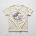 DOPE THREADS SWELL DAYS TEE
