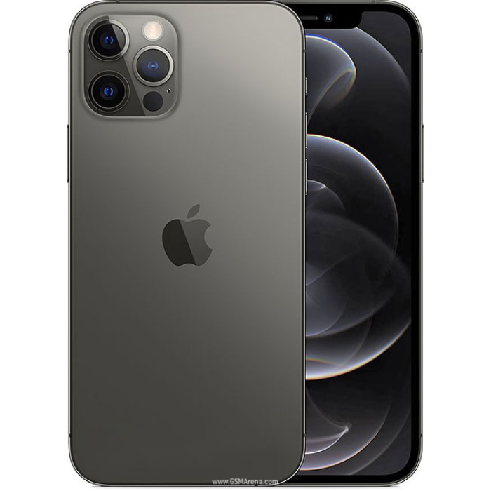 Apple iPhone 12 Pro (AT&T Locked)
