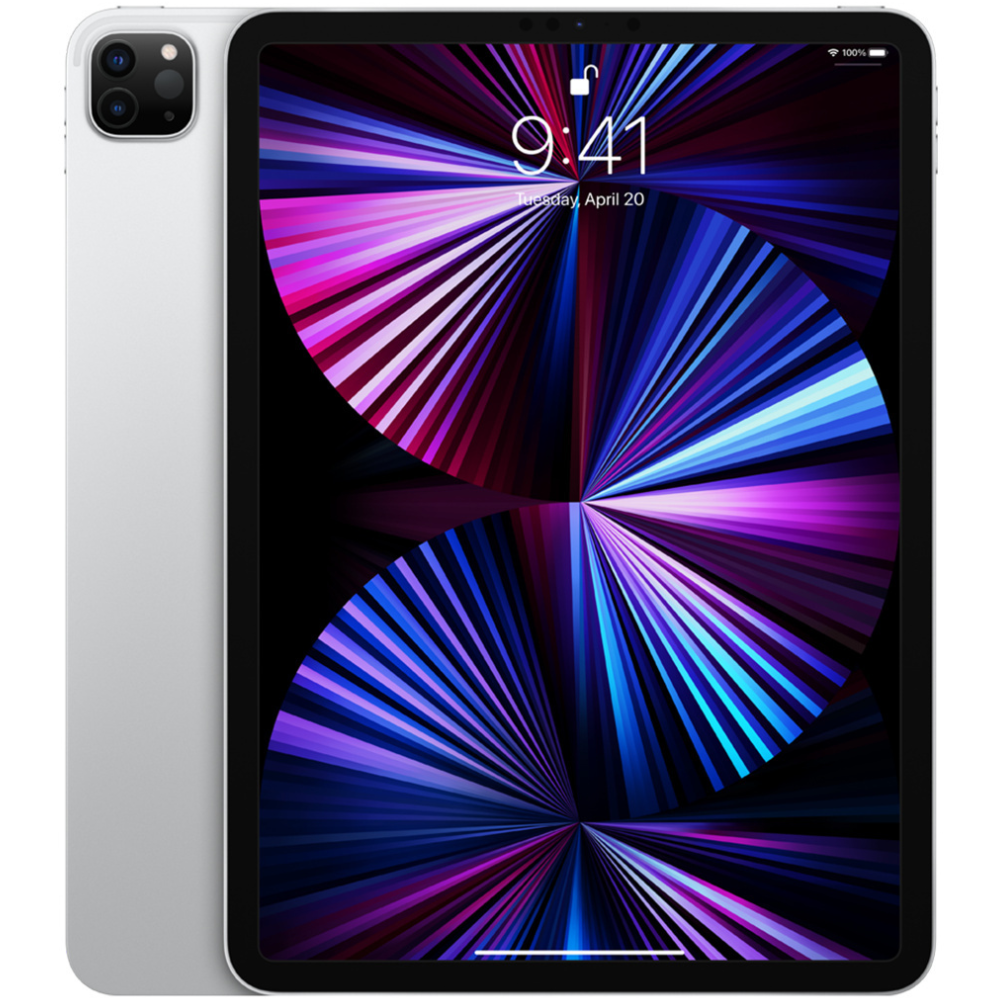 Apple iPad Pro 11" 3rd Gen (2021)