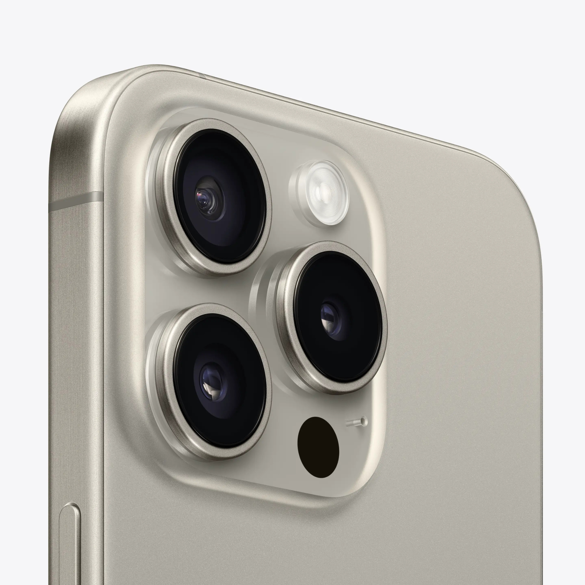 Apple iPhone 15 Pro
