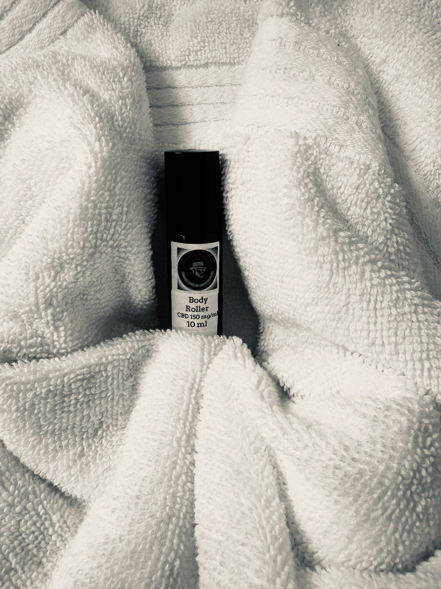 150mg/ml CBD The Inspired Jewel