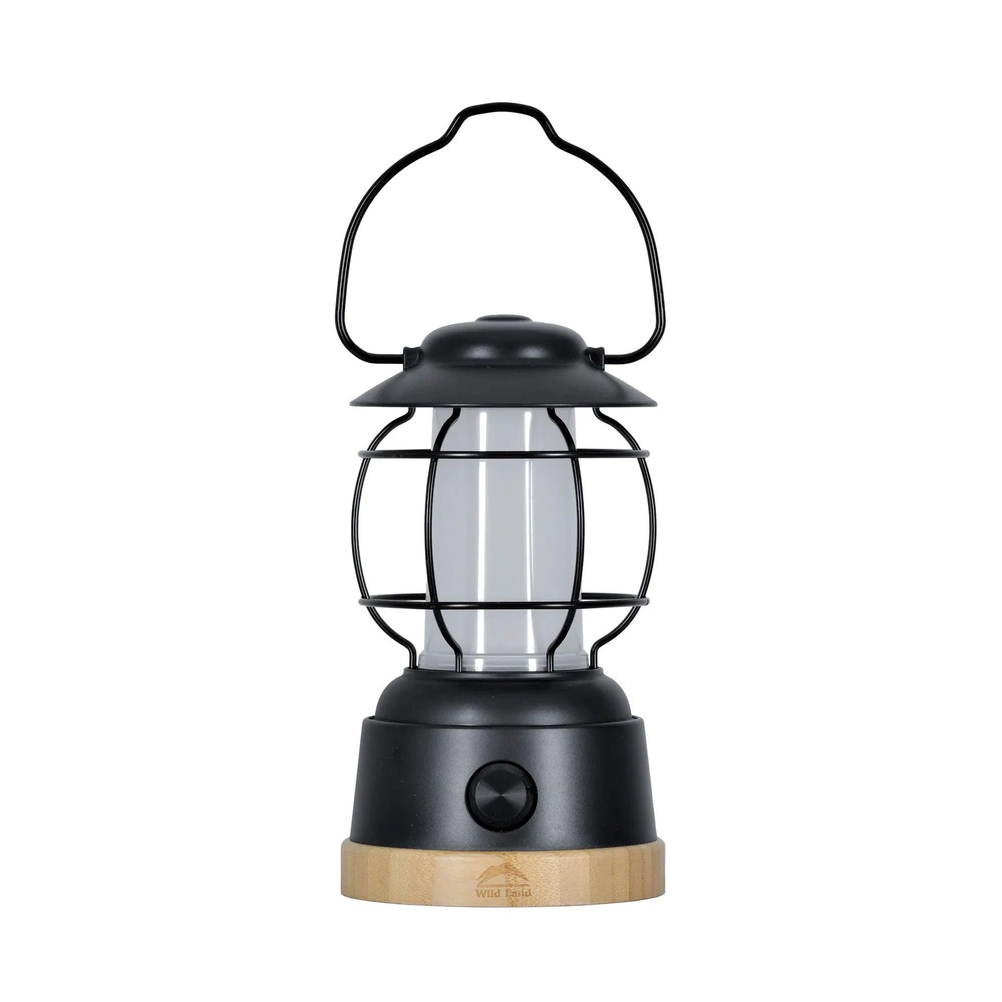High Lumen Knight SE Wild Land