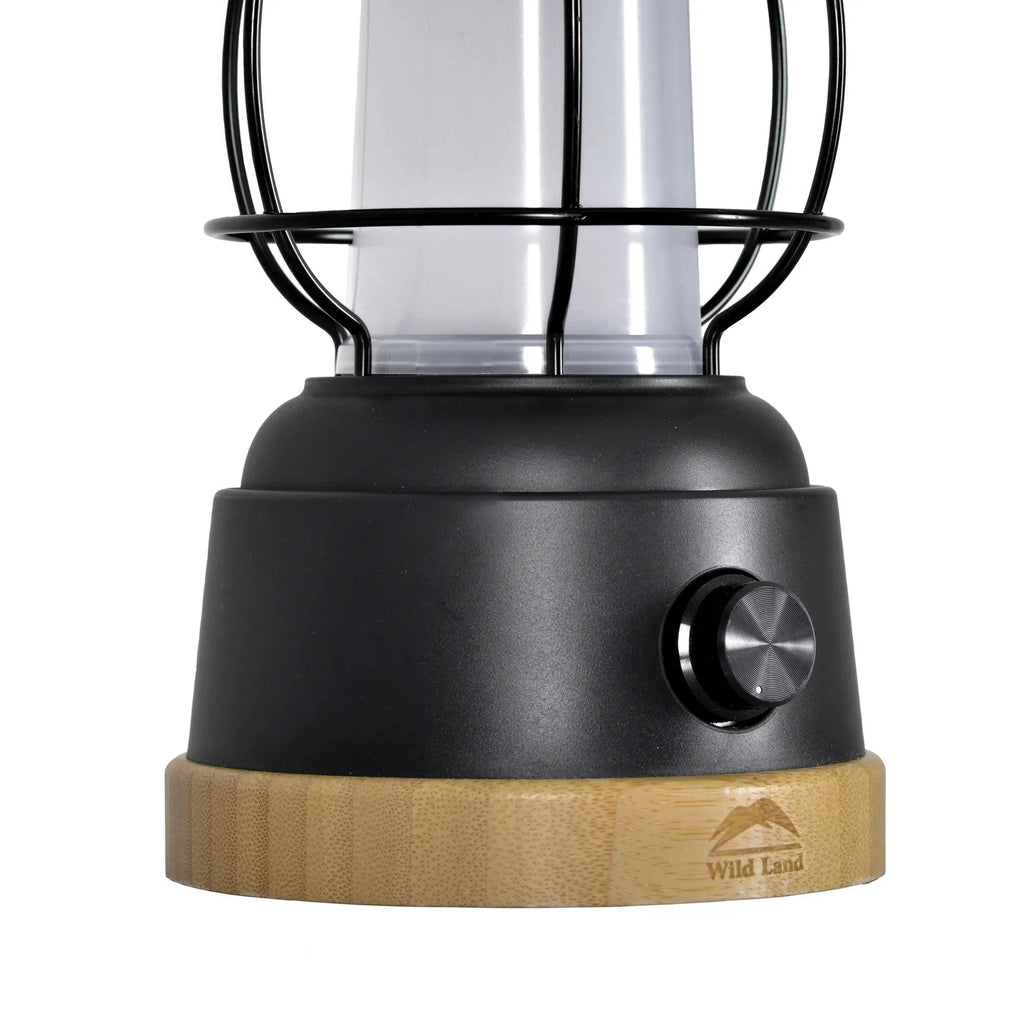 High Lumen Knight SE Wild Land