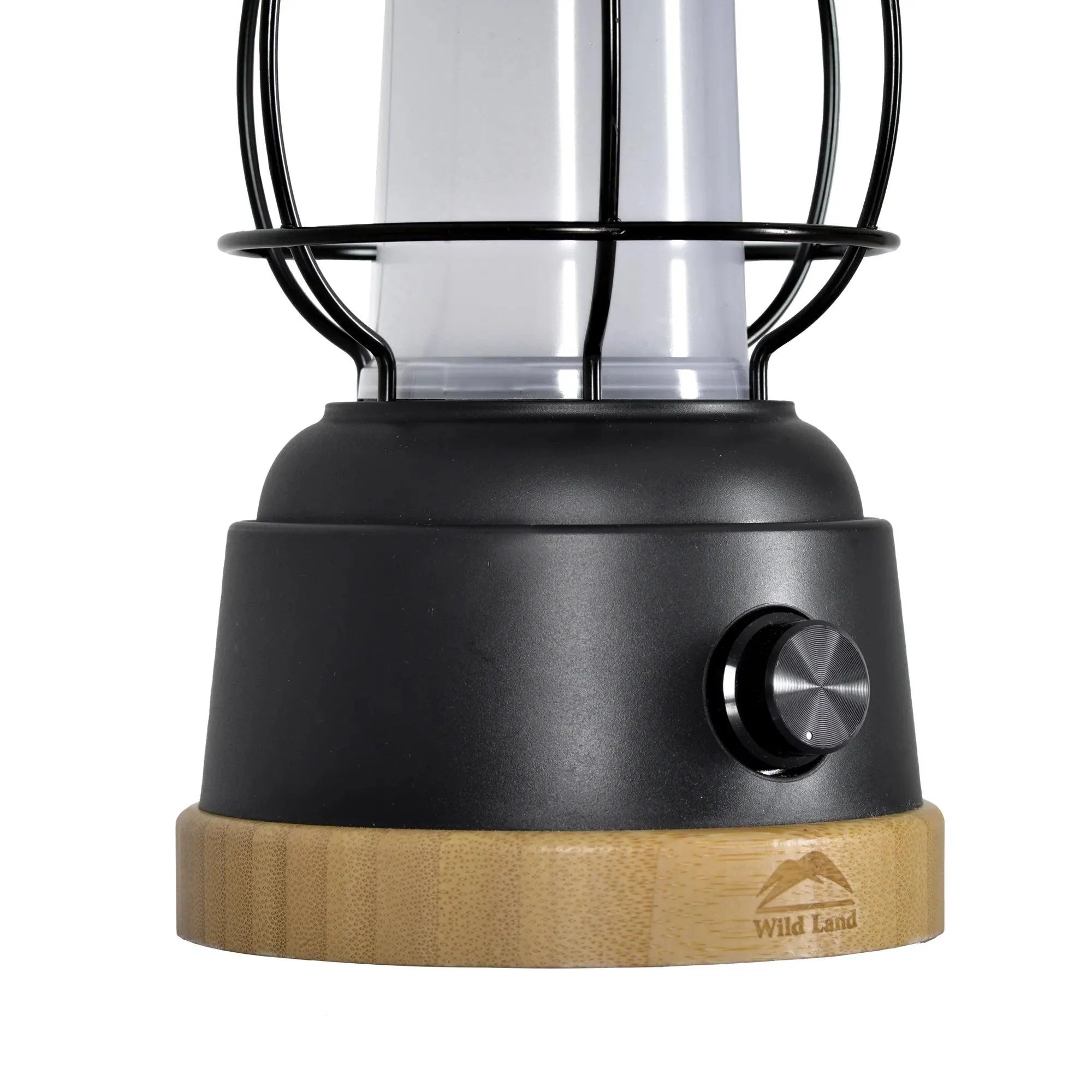High Lumen Knight SE Wild Land