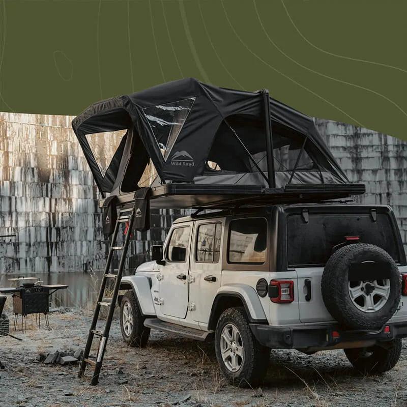 OrthFrame Max Wild Land