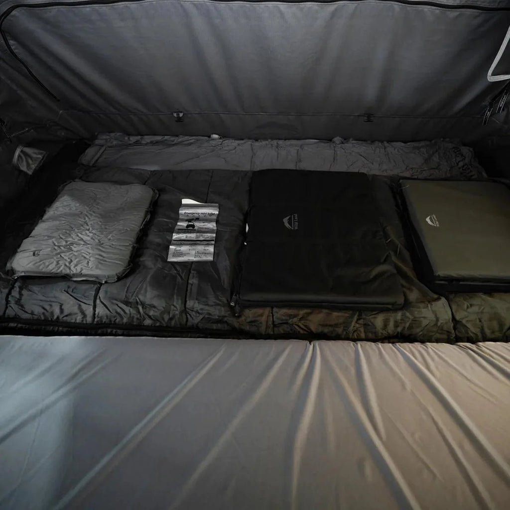 OrthFrame Max Wild Land