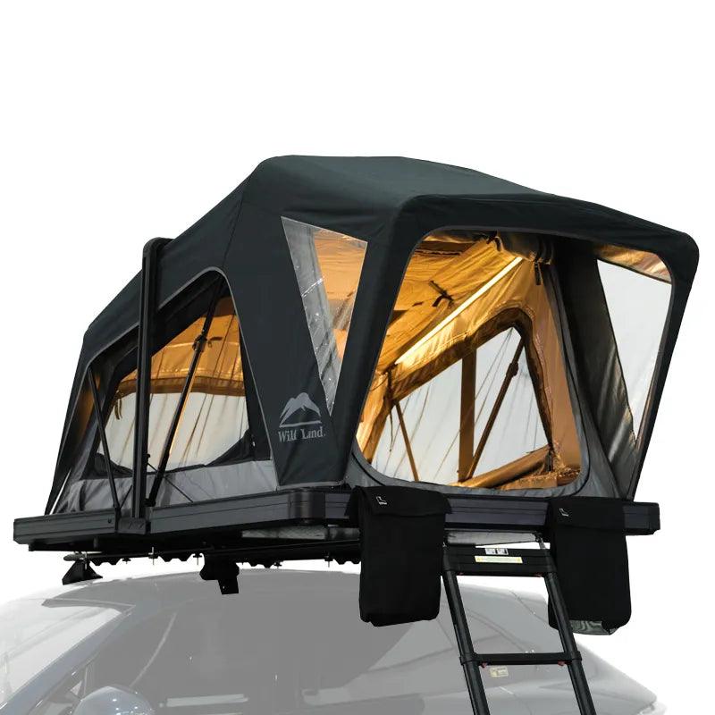 OrthFrame Wild Land