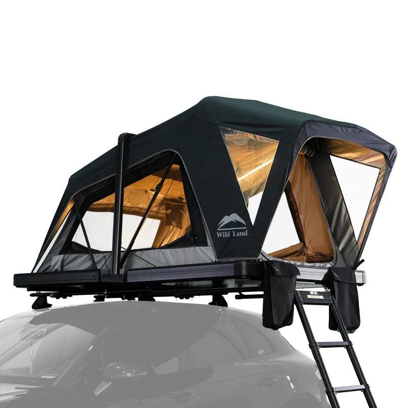 OrthFrame Wild Land