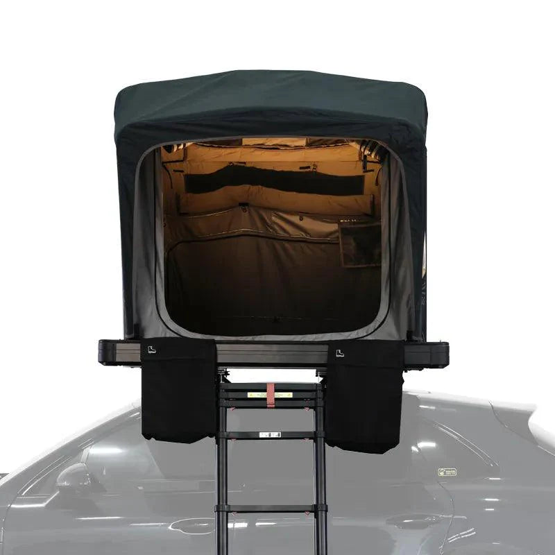 OrthFrame Wild Land
