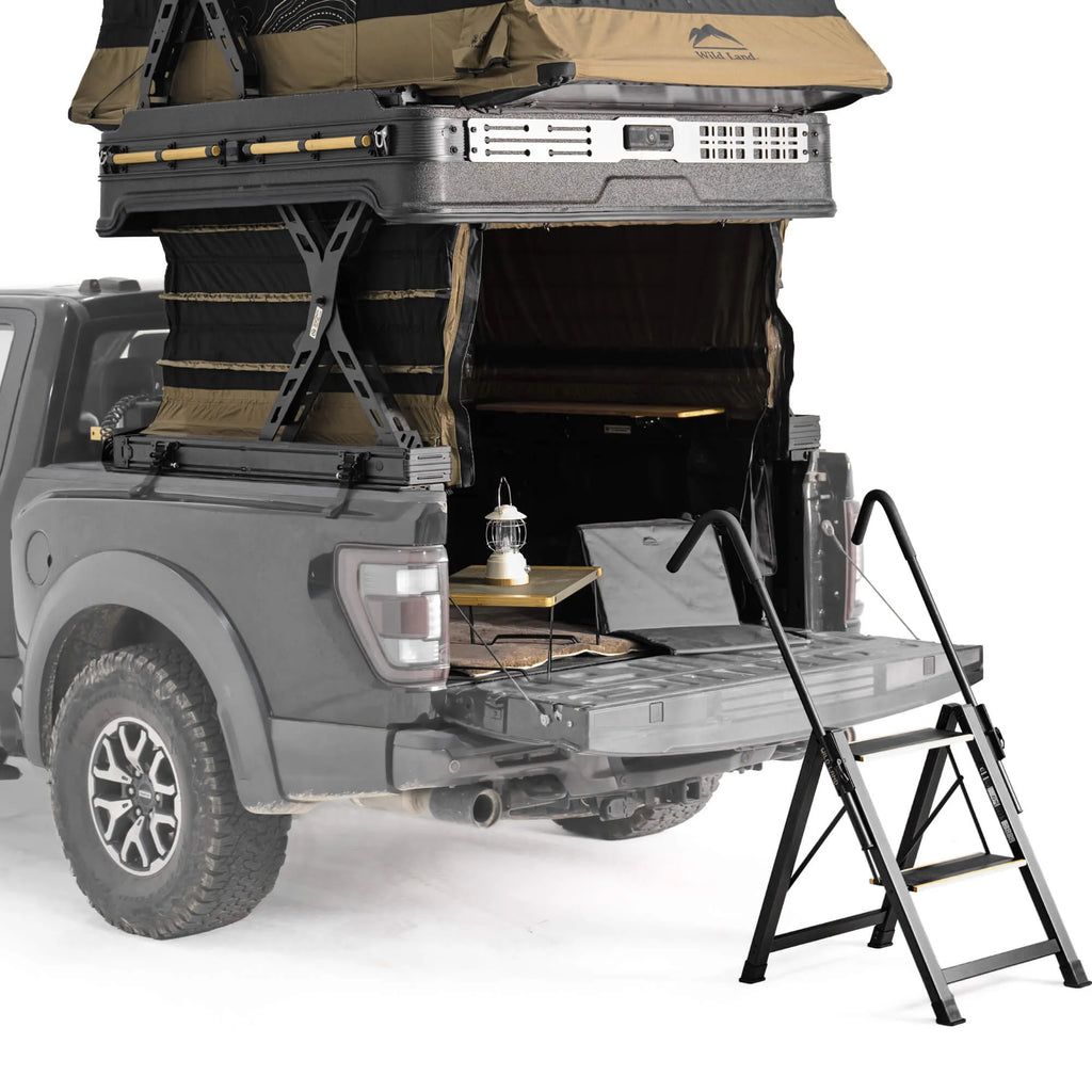 Wild Land Pickup Mate Wingman X Wild Land