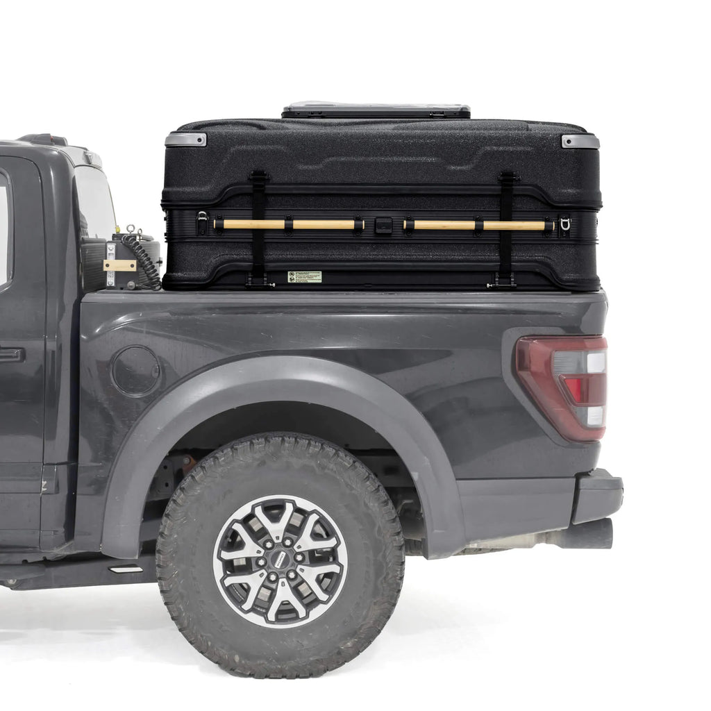Wild Land Pickup Mate Wingman X Wild Land