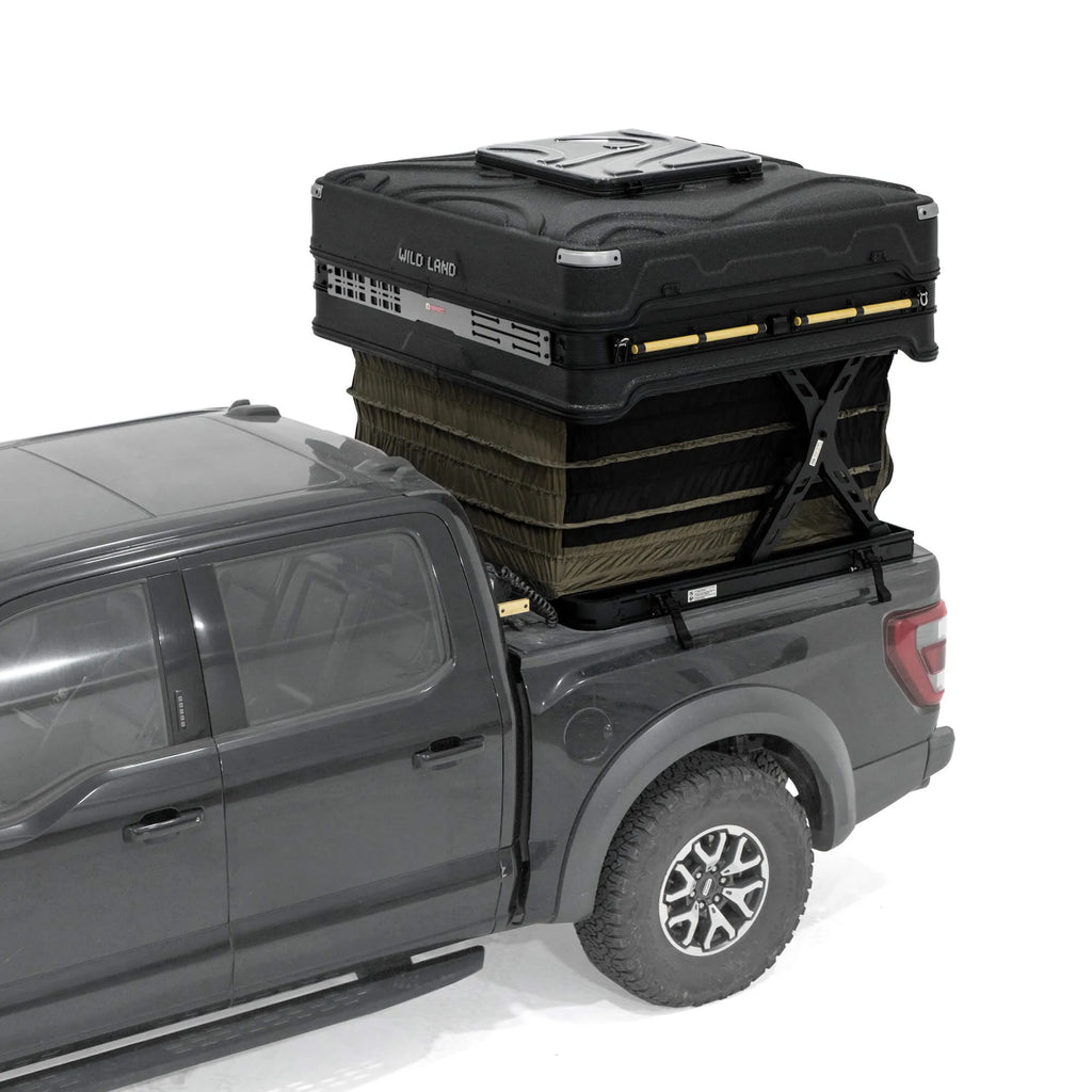 Wild Land Pickup Mate Wingman X Wild Land