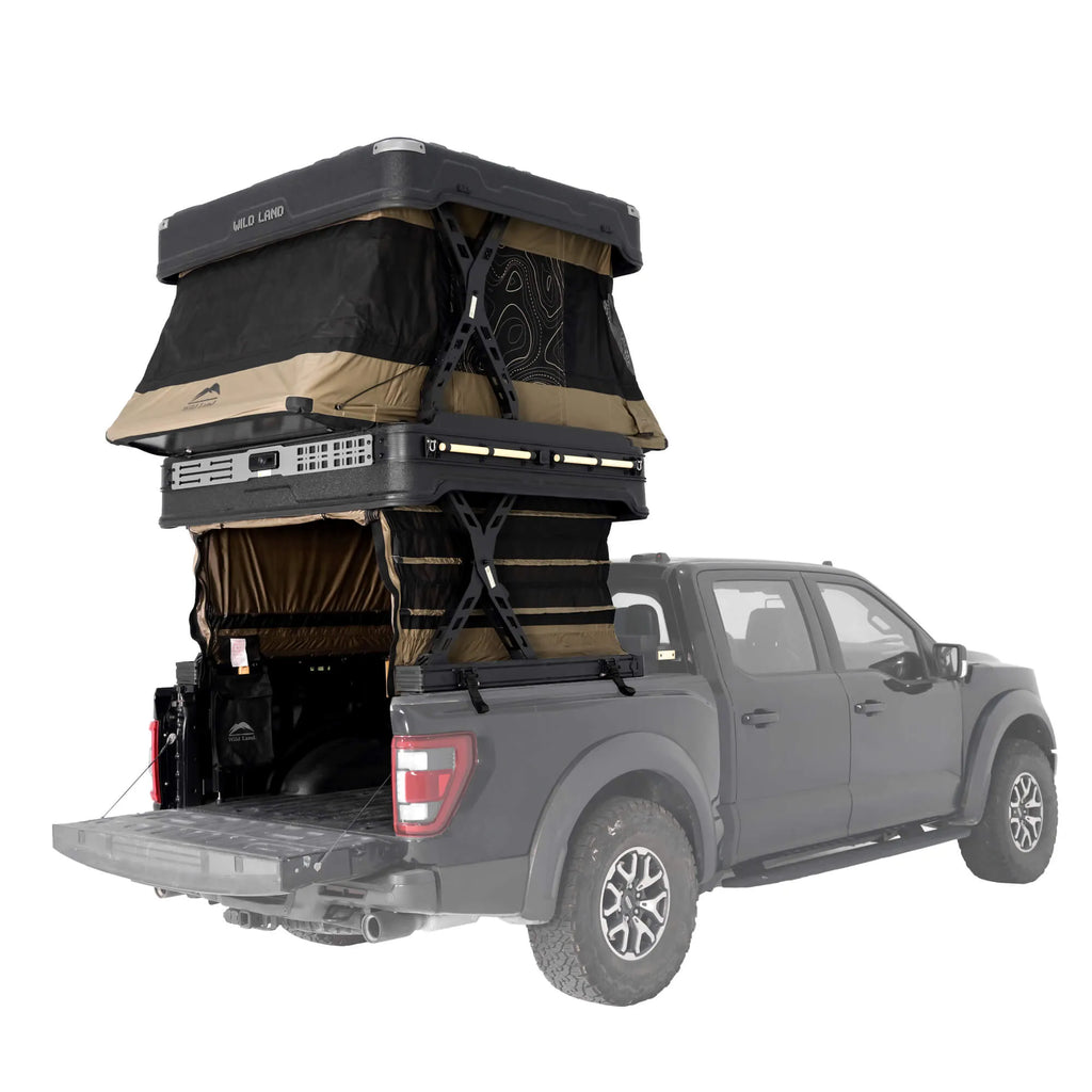 Wild Land Pickup Mate Wingman X Wild Land