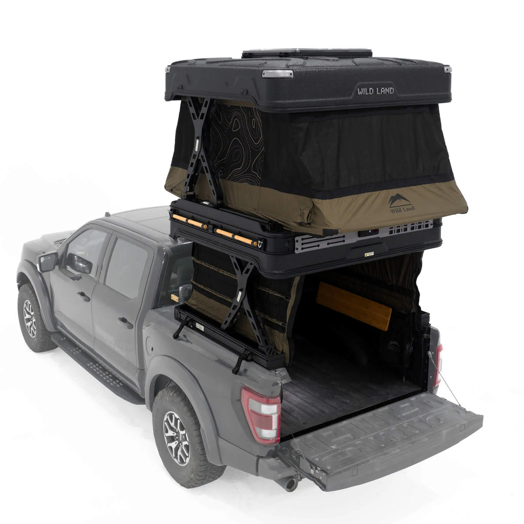 Wild Land Pickup Mate Wingman X Wild Land