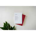Kate Baer Poem Prints | 5 x 7 | FREE SHIPPING