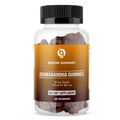 Ashwagandha Gummies – Stress Relief & Daily Calm | BLOOM by ZNETICS Znetics